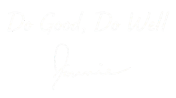 Signature of Sir Ronald Cohen