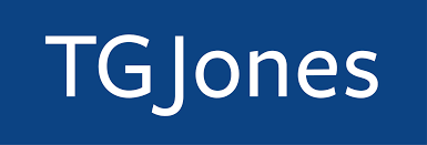 TG Jones